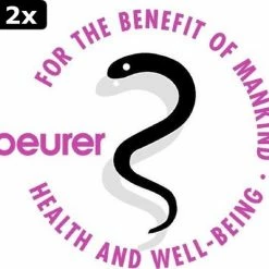 2x Beurer BM35 Bloeddrukmeter Bovenarm - Hartritmestoornis Herkenning 20 2x Beurer BM35 Bloeddrukmeter Bovenarm - Hartritmestoornis Herkenning -Silvergear Shop 550x522 1