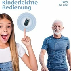 Korona Prorelax 12021 - Saturatiemeter/Pulseoximeter – Hartslagmeter 14 Korona Prorelax 12021 - Saturatiemeter/Pulseoximeter – Hartslagmeter -Silvergear Shop 550x522