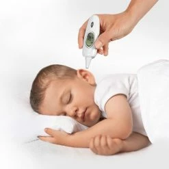 Reer Infrarood Thermometer SkinTemp 3 In 1 -Silvergear Shop 550x523 1