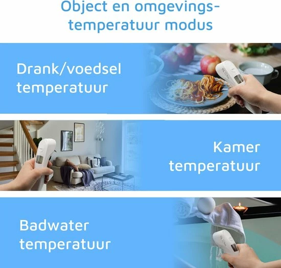 Lepu Infrarood Thermometer Voorhoofd - Koortsthermometer - Veilig - Volwassenen en Kind - Snel en Accuraat - Digitale Contactloze Thermometer - Meet Lichaamstemperatuur en Vloeistoffen LEPU Medical Lepu Infrarood Thermometer Voorhoofd - Koortsthermometer - Veilig - Volwassenen En Kind - Snel En Accuraat - Digitale Contactloze Thermometer - Meet Lichaamstemperatuur En Vloeistoffen -Silvergear Shop 550x525 1