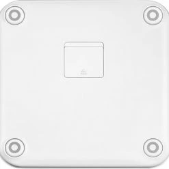 NOERDEN SENSORI - Elektronsiche Weegschaal - Wit 17 NOERDEN SENSORI - Elektronsiche Weegschaal - Wit -Silvergear Shop 550x527