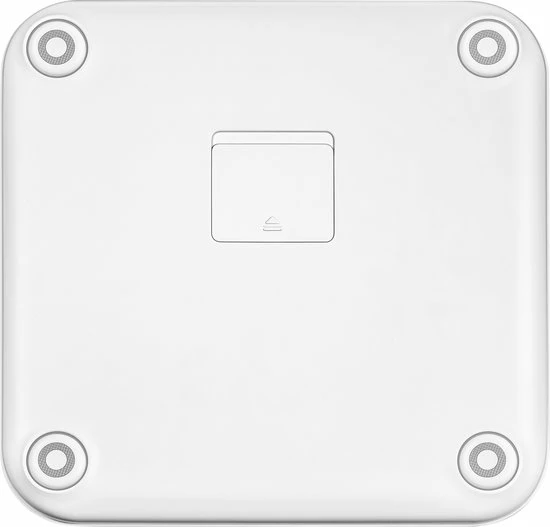 NOERDEN SENSORI - Elektronsiche Weegschaal - Wit 5 NOERDEN SENSORI - Elektronsiche Weegschaal - Wit - Afbeelding 3