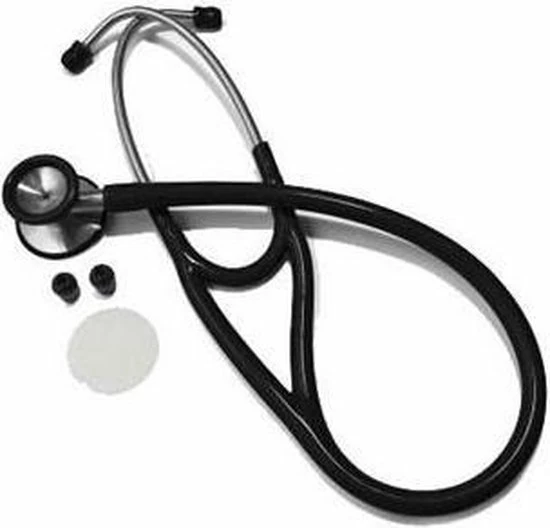 Stalt Medical Handmatige Bloeddrukmeter Palm-type Set ST-A211-Zwart 8 Stalt Medical Handmatige Bloeddrukmeter Palm-type Set ST-A211-Zwart - Afbeelding 6