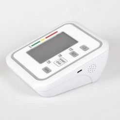 Ariko Bovenarm Bloeddrukmeter | Met Stem | Inclusief Handige Opbergtas 20 Ariko Bovenarm Bloeddrukmeter | Met Stem | Inclusief Handige Opbergtas -Silvergear Shop 550x530 2