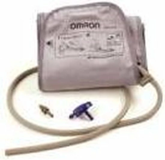 Omron Bloeddrukmeter Omron Manchet 3 Omron Bloeddrukmeter Omron Manchet