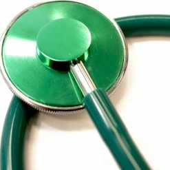 Merkloos Stethoscoop Voor Verpleegkundige - Enkelzijdig - Kleur Groen - Verpleegster Stethoscoop - Nurse Stethoscope 14 Merkloos Stethoscoop Voor Verpleegkundige - Enkelzijdig - Kleur Groen - Verpleegster Stethoscoop - Nurse Stethoscope -Silvergear Shop 550x534