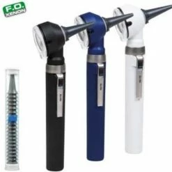 KaWe Otoscoop Piccolight C, Blauw