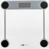 Clatronic PW 3368 - Elektronische Personenweegschaal - LCD Display -Silvergear Shop 550x540
