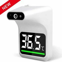 KVZ Care Wandthermometer -Silvergear Shop 550x541 13