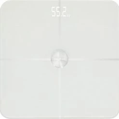 Cecotec Badkamerweegschaal Surface Precision 9600 Smart Healthy