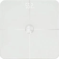 Cecotec Badkamerweegschaal Surface Precision 9600 Smart Healthy 32 Cecotec Badkamerweegschaal Surface Precision 9600 Smart Healthy -Silvergear Shop 550x541 3