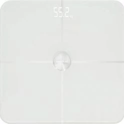 Cecotec Badkamerweegschaal Surface Precision 9600 Smart Healthy 33 Cecotec Badkamerweegschaal Surface Precision 9600 Smart Healthy -Silvergear Shop 550x541 4