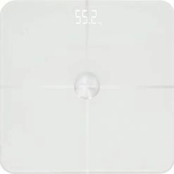 Cecotec Badkamerweegschaal Surface Precision 9600 Smart Healthy 34 Cecotec Badkamerweegschaal Surface Precision 9600 Smart Healthy -Silvergear Shop 550x541 5