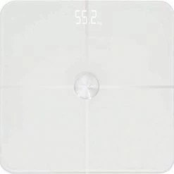 Cecotec Badkamerweegschaal Surface Precision 9600 Smart Healthy 27 Cecotec Badkamerweegschaal Surface Precision 9600 Smart Healthy -Silvergear Shop 550x542 1