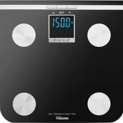Tristar Personal Scale WG-2424