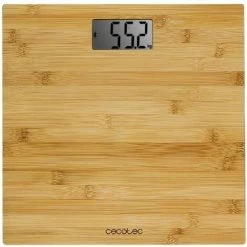 Cecotec Badkamerweegschaal Surface Precision 9300 Healthy