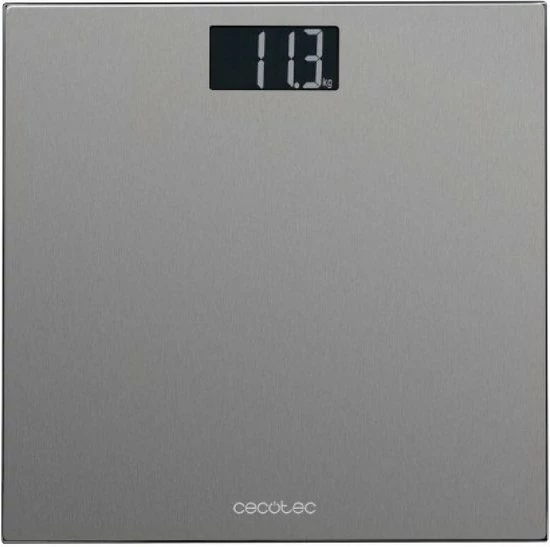 Cecotec Badkamerweegschaal Surface Precision 9200 Healthy 3 Cecotec Badkamerweegschaal Surface Precision 9200 Healthy