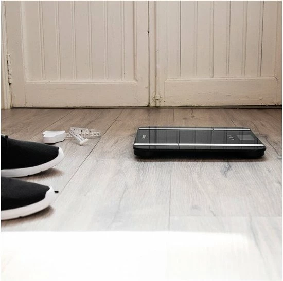 Cecotec Badkamerweegschaal Surface Precision 9450 Full Healthy 11 Cecotec Badkamerweegschaal Surface Precision 9450 Full Healthy - Afbeelding 9
