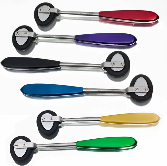 Reflexhamer Color - Paars Vosmed Reflexhamer Color - Paars -Silvergear Shop 550x547 4