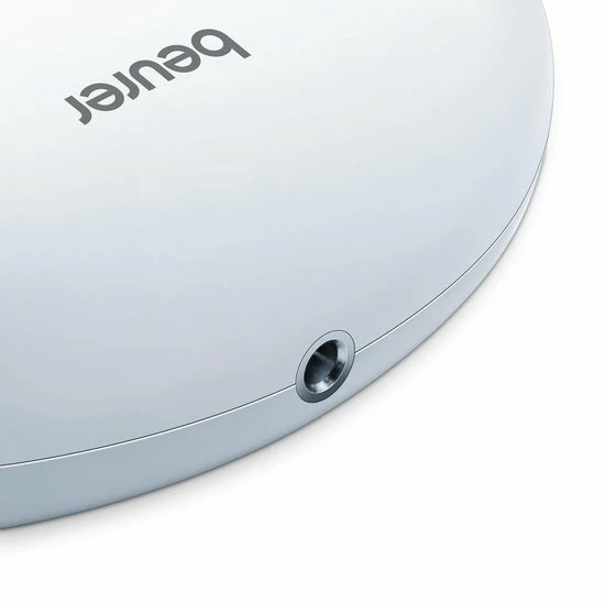 Beurer SL15 - DreamSound - Geluid Projectie 6 Beurer SL15 - DreamSound - Geluid Projectie - Afbeelding 4