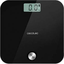 Cecotec Badkamerweegschaal Surface Precision EcoPower 10000 Healthy Black 15 Cecotec Badkamerweegschaal Surface Precision EcoPower 10000 Healthy Black -Silvergear Shop 550x548 14