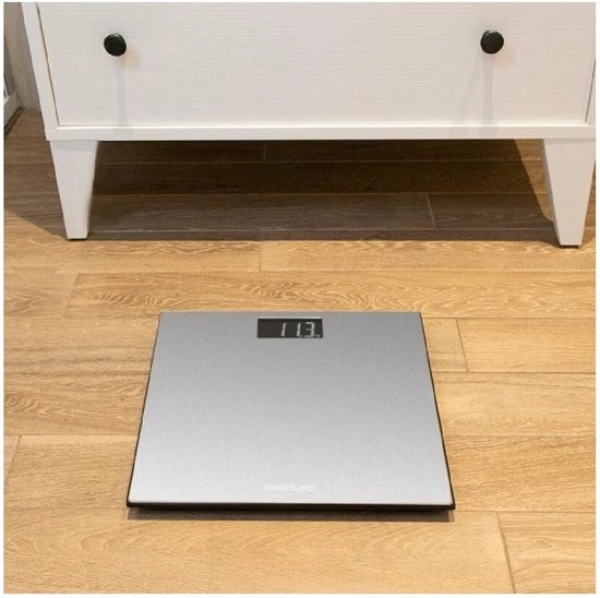 Cecotec Badkamerweegschaal Surface Precision 9200 Healthy 4 Cecotec Badkamerweegschaal Surface Precision 9200 Healthy - Afbeelding 2