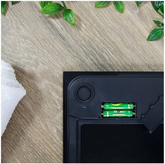 Cecotec Badkamerweegschaal Surface Precision 9200 Healthy 7 Cecotec Badkamerweegschaal Surface Precision 9200 Healthy - Afbeelding 5