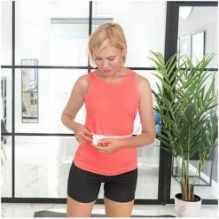 Cecotec Badkamerweegschaal Surface Precision 9750 Smart Healthy 10 Cecotec Badkamerweegschaal Surface Precision 9750 Smart Healthy -Silvergear Shop 550x548 30