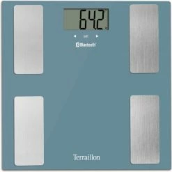 Terraillon Smart Connect Blue - Bluetooth Lichaamsanalyse Weegschaal 11 Terraillon Smart Connect Blue - Bluetooth Lichaamsanalyse Weegschaal -Silvergear Shop 550x549 28