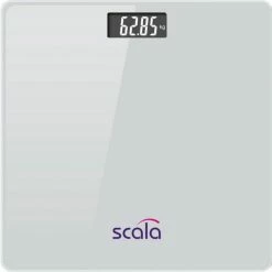 Scala SC 4120 Digitale Personenweegschaal Weegbereik (max.): 150 Kg