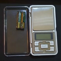 POCKET SCALE -Silvergear Shop 550x549 8