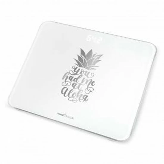 Medisana PS 439 Personenweegschaal 5 Medisana PS 439 Personenweegschaal - Afbeelding 3