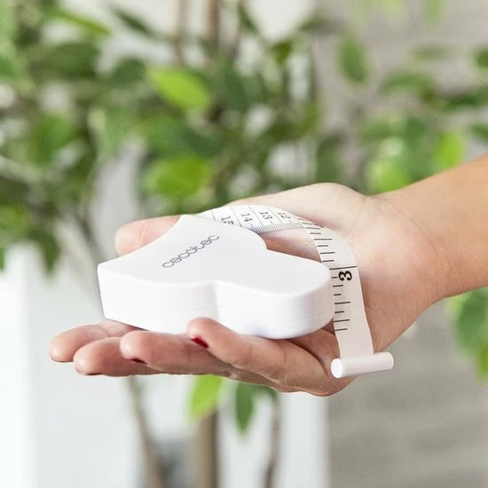 Cecotec Badkamerweegschaal Surface Precision 10600 Smart Healthy Pro Dark Grey 13 Cecotec Badkamerweegschaal Surface Precision 10600 Smart Healthy Pro Dark Grey - Afbeelding 11