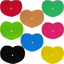 Merkloos Set Van 2 Fixeer Tapes / Pleisters / Stickers - Hart - Roze - Geschikt Voor Freestyle Libre 2 Sensor 15 Merkloos Set Van 2 Fixeer Tapes / Pleisters / Stickers - Hart - Roze - Geschikt Voor Freestyle Libre 2 Sensor -Silvergear Shop 550x550 143