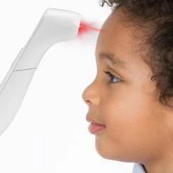 Baby Voorhoofdthermometer LA090115 Lanaform 16 Baby Voorhoofdthermometer LA090115 Lanaform -Silvergear Shop 550x550 144