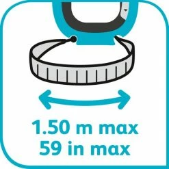 Tefal Body Partner Digitaal Lichaam Vorm Meter 10 Tefal Body Partner Digitaal Lichaam Vorm Meter -Silvergear Shop 550x550 148