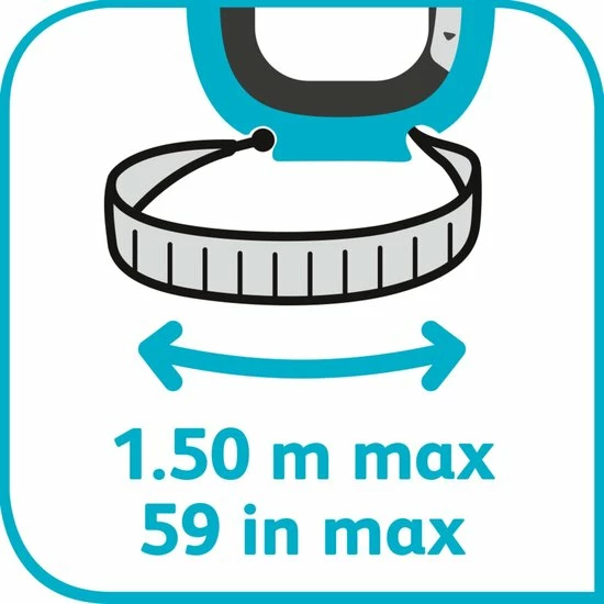 Tefal Body Partner Digitaal Lichaam Vorm Meter 5 Tefal Body Partner Digitaal Lichaam Vorm Meter - Afbeelding 3