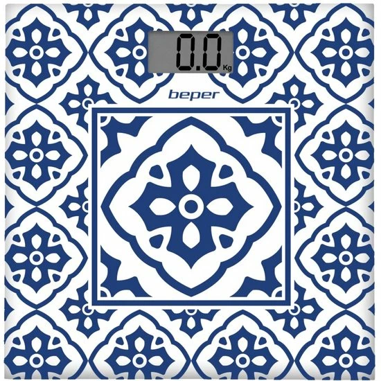 Personenweegschaal Beper 3 Personenweegschaal Beper