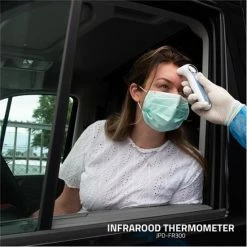 Jumper Medical Infrarood Voorhoofd- En Oorthermometer 18 Jumper Medical Infrarood Voorhoofd- En Oorthermometer -Silvergear Shop 550x550 225