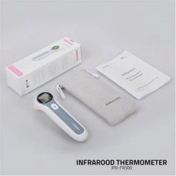 Jumper Medical Infrarood Voorhoofd- En Oorthermometer 20 Jumper Medical Infrarood Voorhoofd- En Oorthermometer -Silvergear Shop 550x550 227