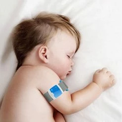 By Vicky - Thermometer Voor Baby - Roze 7 By Vicky - Thermometer Voor Baby - Roze -Silvergear Shop 550x550 231