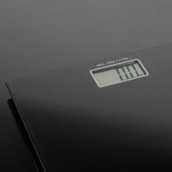 Royalty Line Digitale Badkamerweegschaal 30x30cm -Silvergear Shop 550x550 243