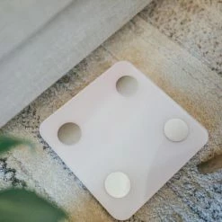 NOERDEN MINIMI - Elektronische Weegschaal - Wit 35 NOERDEN MINIMI - Elektronische Weegschaal - Wit -Silvergear Shop 550x550 252