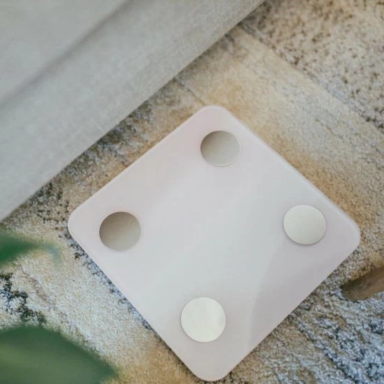NOERDEN MINIMI - Elektronische Weegschaal - Wit 19 NOERDEN MINIMI - Elektronische Weegschaal - Wit - Afbeelding 17