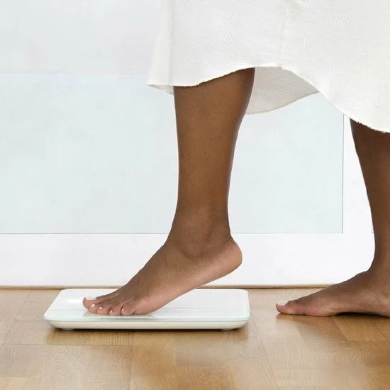 Cecotec Badkamerweegschaal Surface Precision 9600 Smart Healthy 6 Cecotec Badkamerweegschaal Surface Precision 9600 Smart Healthy - Afbeelding 4