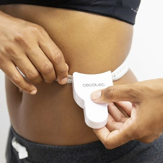 Cecotec Badkamerweegschaal Surface Precision 9600 Smart Healthy 7 Cecotec Badkamerweegschaal Surface Precision 9600 Smart Healthy - Afbeelding 5