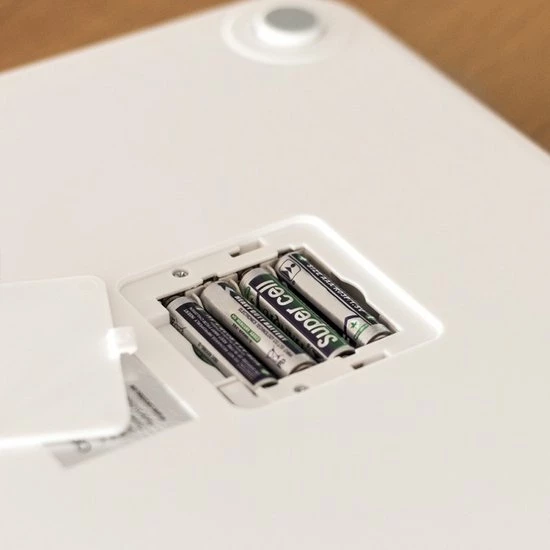 Cecotec Badkamerweegschaal Surface Precision 9600 Smart Healthy 10 Cecotec Badkamerweegschaal Surface Precision 9600 Smart Healthy - Afbeelding 8