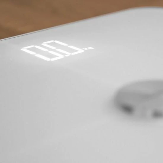 Cecotec Badkamerweegschaal Surface Precision 9600 Smart Healthy 14 Cecotec Badkamerweegschaal Surface Precision 9600 Smart Healthy - Afbeelding 12