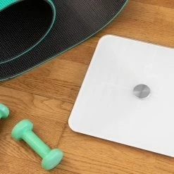 Cecotec Badkamerweegschaal Surface Precision 9600 Smart Healthy 31 Cecotec Badkamerweegschaal Surface Precision 9600 Smart Healthy -Silvergear Shop 550x550 286