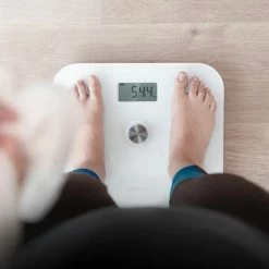 Cecotec Badkamerweegschaal Surface Precision EcoPower 10100 Full Healthy White 15 Cecotec Badkamerweegschaal Surface Precision EcoPower 10100 Full Healthy White -Silvergear Shop 550x550 290